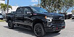 New 2026 CHEVROLET SILVERADO 1500 4WD CREW CAB 147" LT TRAIL BOSS in PALM BEACH GARDENS, FLORIDA