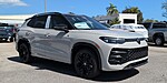 New 2026 Volkswagen Tiguan 2.0T SE R-LINE BLACK 4MOTION in PALM BEACH GARDENS, FLORIDA