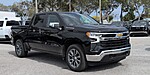 New 2026 CHEVROLET SILVERADO 1500 2WD CREW CAB 147" LT in PALM BEACH GARDENS, FLORIDA