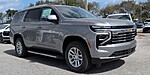 New 2026 CHEVROLET TAHOE 4WD 4DR LT in PALM BEACH GARDENS, FLORIDA