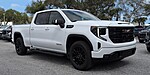 New 2026 GMC SIERRA 1500 4WD CREW CAB 157" ELEVATION in PALM BEACH GARDENS, FLORIDA