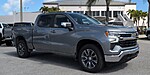 New 2026 CHEVROLET SILVERADO 1500 2WD CREW CAB 147" LT in PALM BEACH GARDENS, FLORIDA
