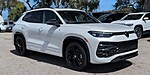 New 2026 Volkswagen Tiguan 2.0T SE R-LINE BLACK FWD in PALM BEACH GARDENS, FLORIDA