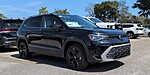 New 2026 Volkswagen Taos SE FWD in PALM BEACH GARDENS, FLORIDA