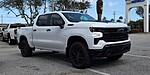 New 2026 CHEVROLET SILVERADO 1500 4WD CREW CAB 147" LT TRAIL BOSS in PALM BEACH GARDENS, FLORIDA