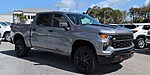 New 2026 CHEVROLET SILVERADO 1500 4WD CREW CAB 147" CUSTOM TRAIL BOSS in PALM BEACH GARDENS, FLORIDA