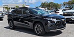 New 2026 CHEVROLET TRAX FWD 4DR LT in PALM BEACH GARDENS, FLORIDA