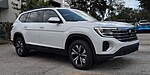 New 2026 Volkswagen Atlas 2.0T SE FWD in PALM BEACH GARDENS, FLORIDA