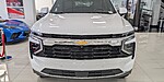 New 2026 CHEVROLET TAHOE 2WD 4DR LS in PALM BEACH GARDENS, FLORIDA