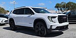 New 2026 GMC ACADIA FWD 4DR ELEVATION in PALM BEACH GARDENS, FLORIDA