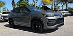 New 2026 Volkswagen Tiguan SE R-LINE BLACK FWD in PALM BEACH GARDENS, FLORIDA