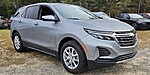 Used 2024 CHEVROLET EQUINOX FWD 4DR LT W/1LT in DUBLIN, GEORGIA