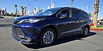 Used 2021 TOYOTA SIENNA LE in LAS VEGAS, NEVADA