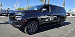Used 2023 CHEVROLET SUBURBAN Z71 in LAS VEGAS, NEVADA