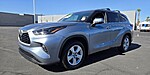Used 2022 TOYOTA HIGHLANDER LE in LAS VEGAS, NEVADA