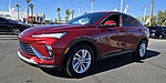 Used 2024 BUICK ENVISTA Preferred in LAS VEGAS, NEVADA