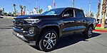 Used 2023 CHEVROLET COLORADO 4WD Z71 in LAS VEGAS, NEVADA