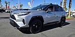 Used 2024 TOYOTA RAV4 HYBRID XSE in LAS VEGAS, NEVADA