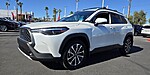 Used 2024 TOYOTA COROLLA CROSS XLE in LAS VEGAS, NEVADA