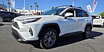 Used 2023 TOYOTA RAV4 HYBRID XLE PREMIUM in LAS VEGAS, NEVADA