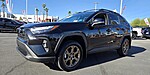 Used 2024 TOYOTA RAV4 HYBRID WOODLAND in LAS VEGAS, NEVADA