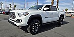 Used 2022 TOYOTA TACOMA TRD OFF ROAD in LAS VEGAS, NEVADA
