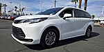 Used 2023 TOYOTA SIENNA LE in LAS VEGAS, NEVADA