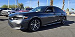 Used 2022 Honda Civic Touring in LAS VEGAS, NEVADA
