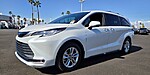 Used 2025 TOYOTA SIENNA LIMITED in LAS VEGAS, NEVADA