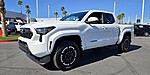 Used 2024 TOYOTA TACOMA TRD SPORT in LAS VEGAS, NEVADA