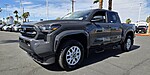 Used 2025 TOYOTA TACOMA SR5 in LAS VEGAS, NEVADA