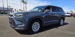 Used 2025 TOYOTA GRAND HIGHLANDER XLE in LAS VEGAS, NEVADA