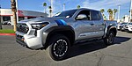 Used 2025 TOYOTA TACOMA TRD SPORT in LAS VEGAS, NEVADA
