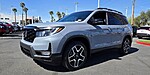 Used 2022 Honda Passport ELITE in LAS VEGAS, NEVADA