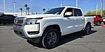 Used 2025 NISSAN FRONTIER SV in LAS VEGAS, NEVADA