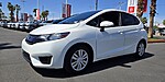 Used 2017 Honda Fit LX in LAS VEGAS, NEVADA