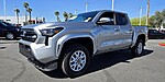 Used 2025 TOYOTA TACOMA SR5 in LAS VEGAS, NEVADA