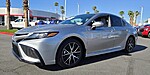 Used 2023 TOYOTA CAMRY SE in LAS VEGAS, NEVADA