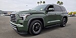 Used 2023 TOYOTA SEQUOIA LIMITED in LAS VEGAS, NEVADA