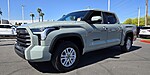 Used 2025 TOYOTA TUNDRA SR5 in LAS VEGAS, NEVADA
