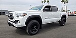Used 2023 TOYOTA TACOMA SR5 in LAS VEGAS, NEVADA