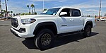 Used 2023 TOYOTA TACOMA TRAIL EDITION in LAS VEGAS, NEVADA
