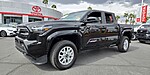 Used 2024 TOYOTA TACOMA SR5 in LAS VEGAS, NEVADA