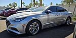Used 2020 HYUNDAI SONATA SEL in LAS VEGAS, NEVADA