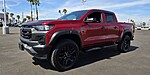 Used 2024 CHEVROLET COLORADO 4WD TRAIL BOSS in LAS VEGAS, NEVADA