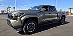 Used 2024 TOYOTA TACOMA TRD SPORT in LAS VEGAS, NEVADA