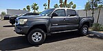 Used 2013 TOYOTA TACOMA BASE in LAS VEGAS, NEVADA