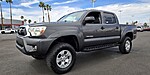 Used 2013 TOYOTA TACOMA BASE in LAS VEGAS, NEVADA