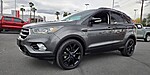 Used 2017 FORD ESCAPE TITANIUM in LAS VEGAS, NEVADA