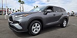 Used 2023 TOYOTA HIGHLANDER LE in LAS VEGAS, NEVADA